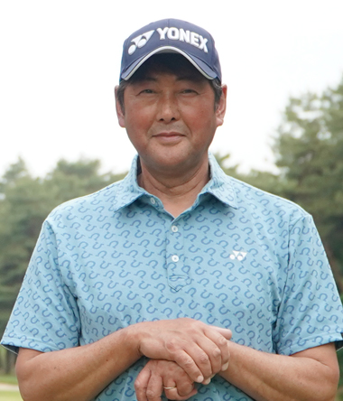 永井哲二プロ