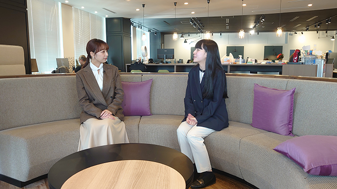 放送内容